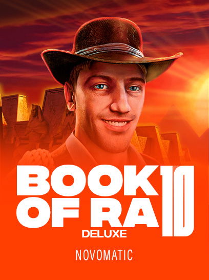 Book of Ra deluxe 10